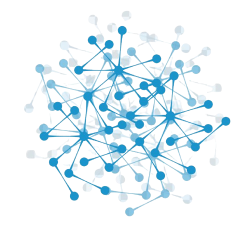 Illustration IA transparente